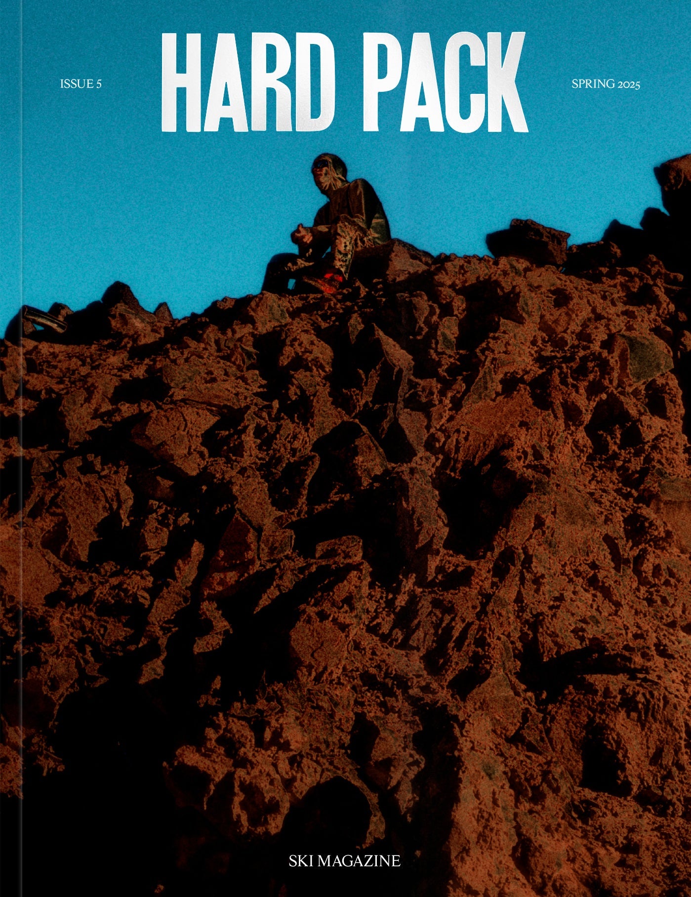 Hard Pack #5