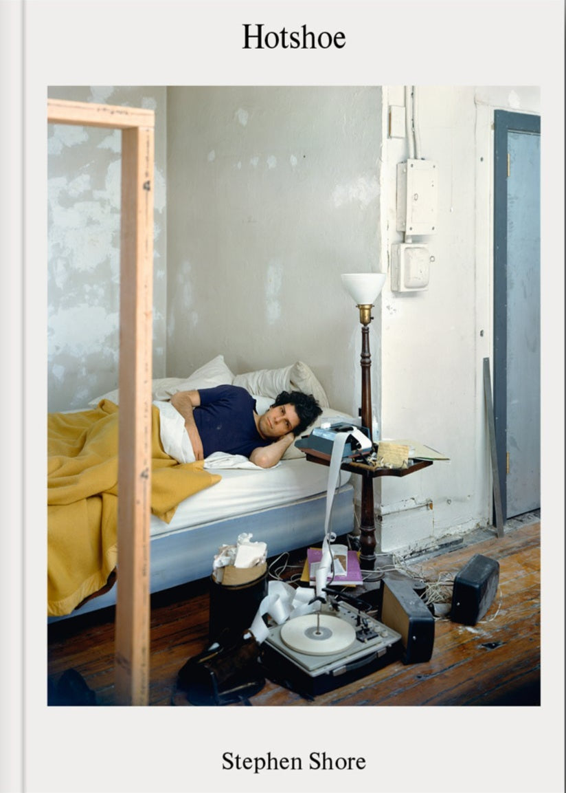 Hotshoe #214