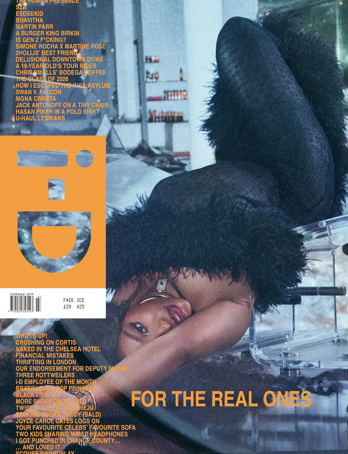 I-d #376