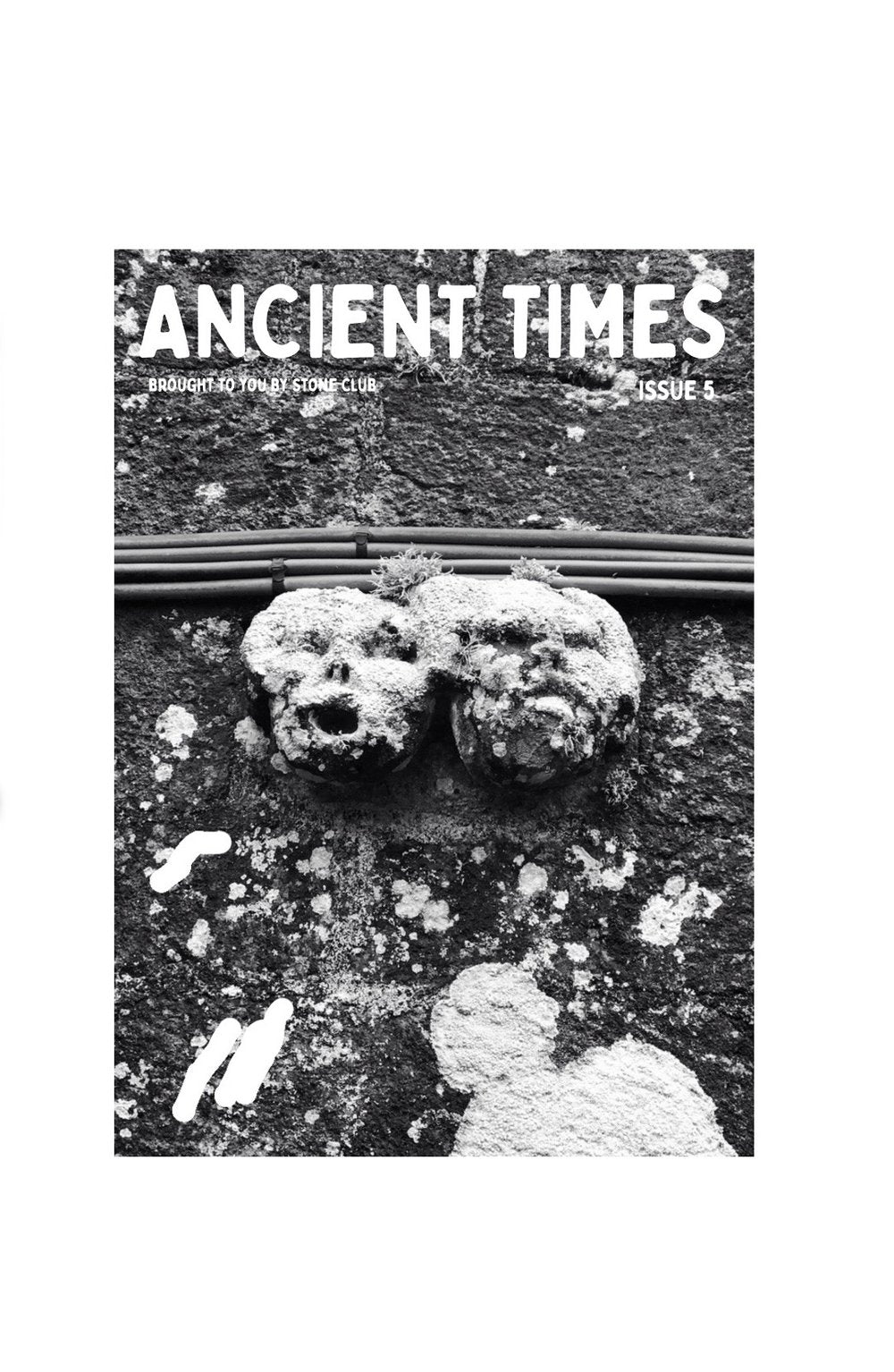 Ancient Times #5