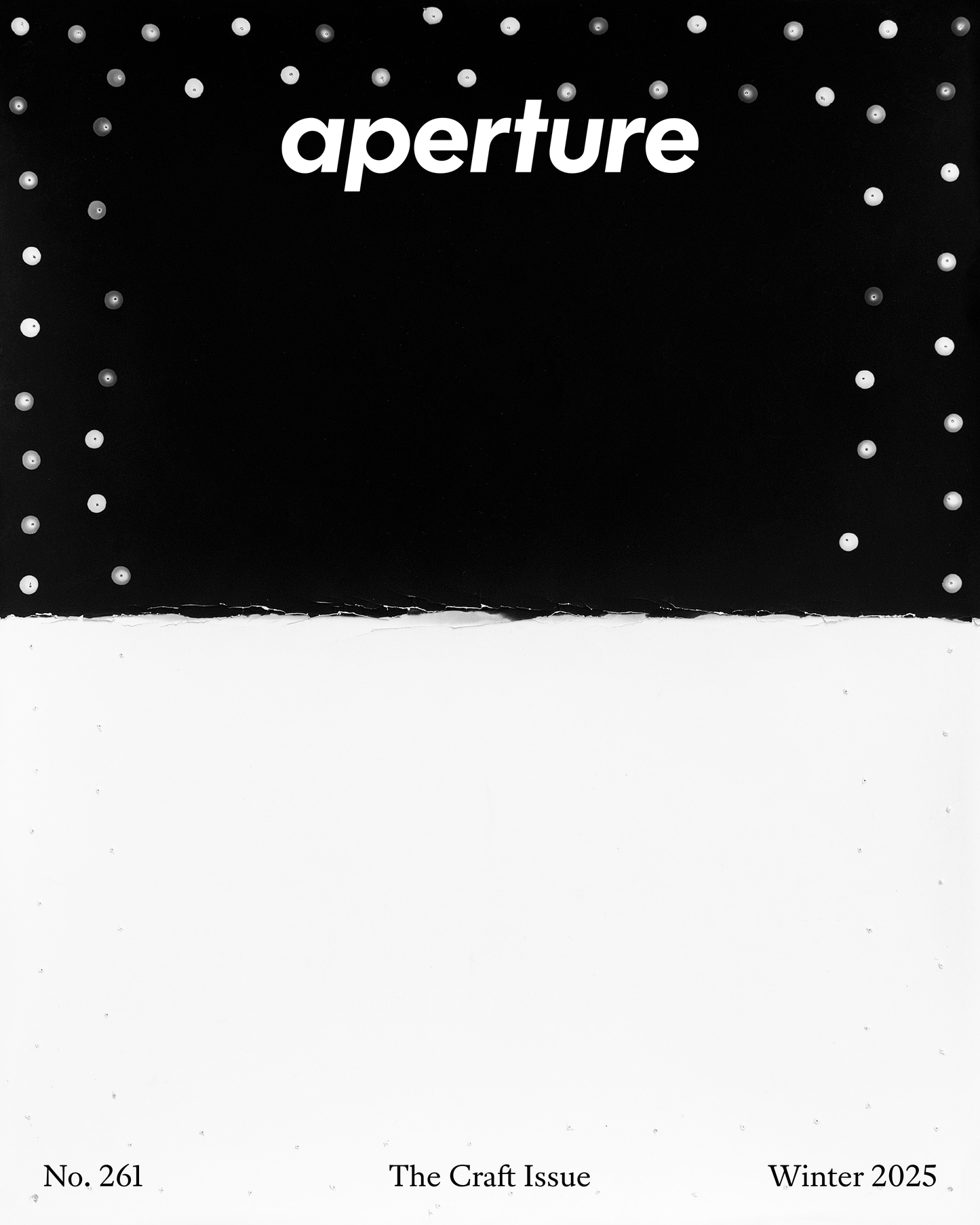 Aperture #261