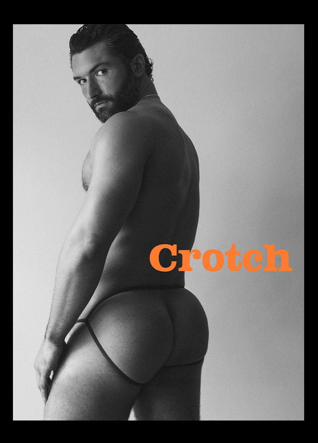 Crotch #15