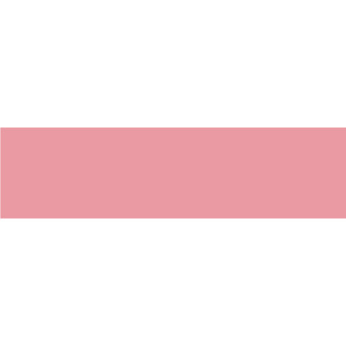 mt Washi 1P basic - Smoky Pink