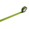 mt Washi 1P basic - Matte Olive Green