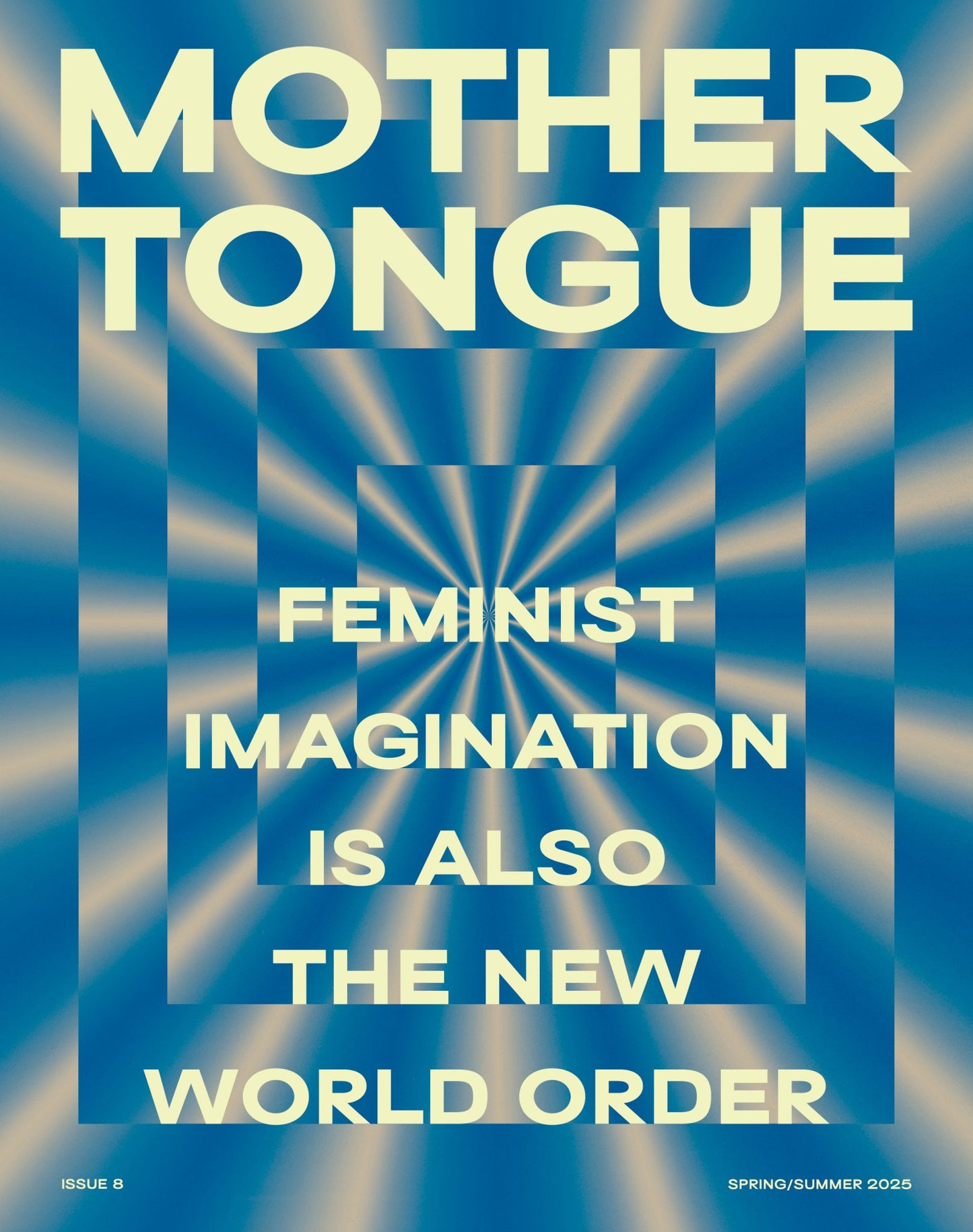 Mother Tongue #8