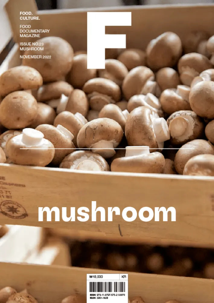 Magazine F