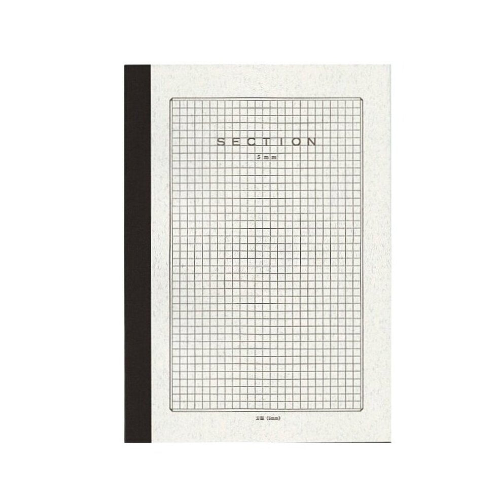 Life Tsubame Notebook A5 Grid
