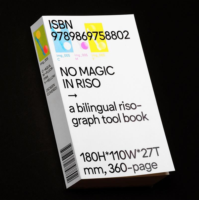 No Magic in Riso