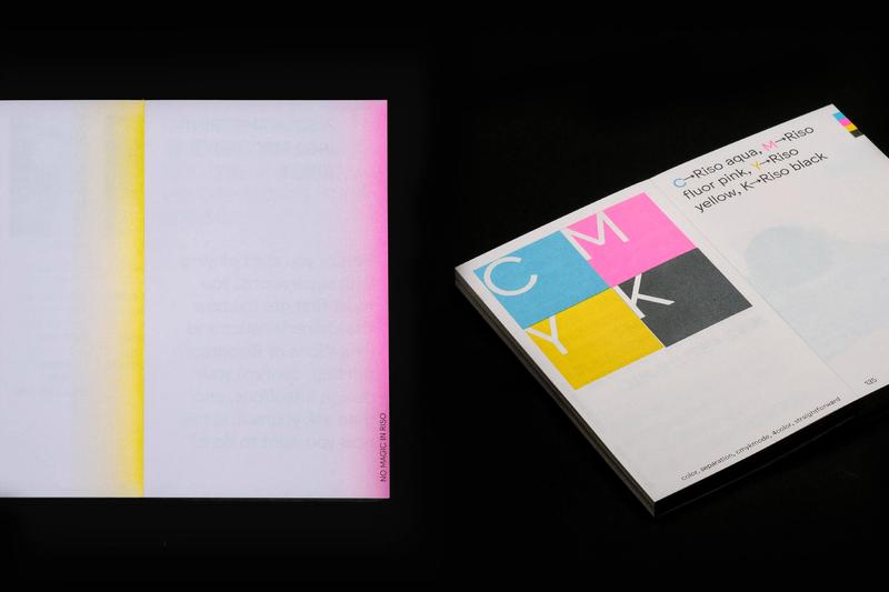 No Magic in Riso