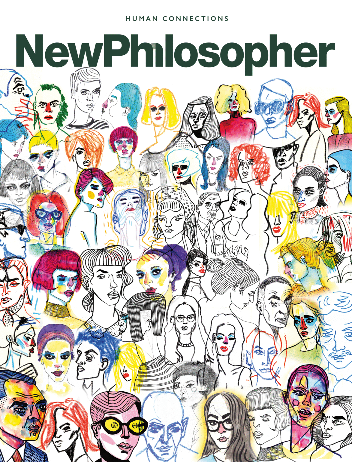 New Philosopher #47