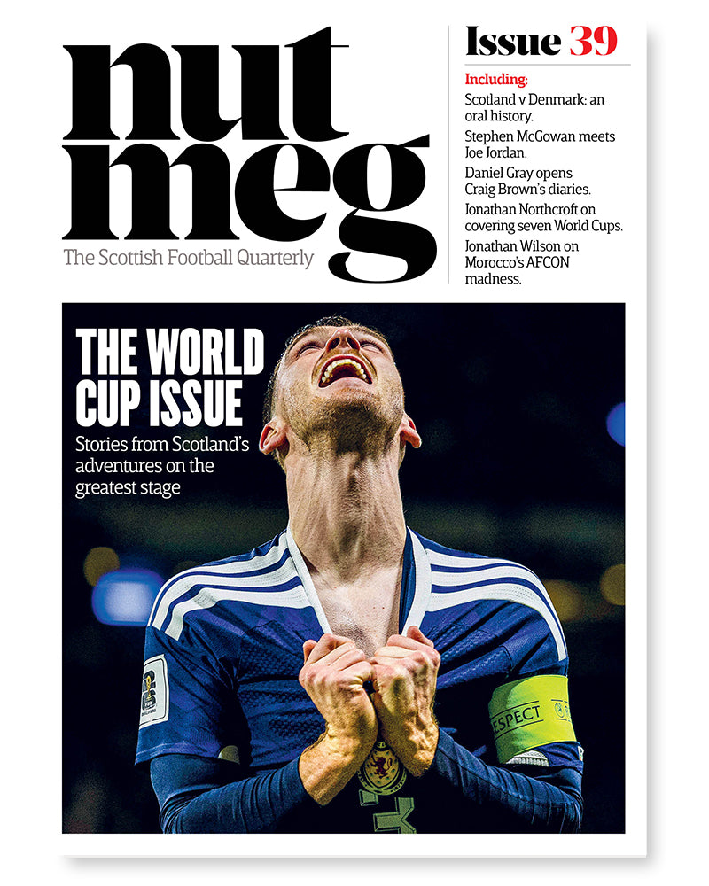 Nutmeg #39