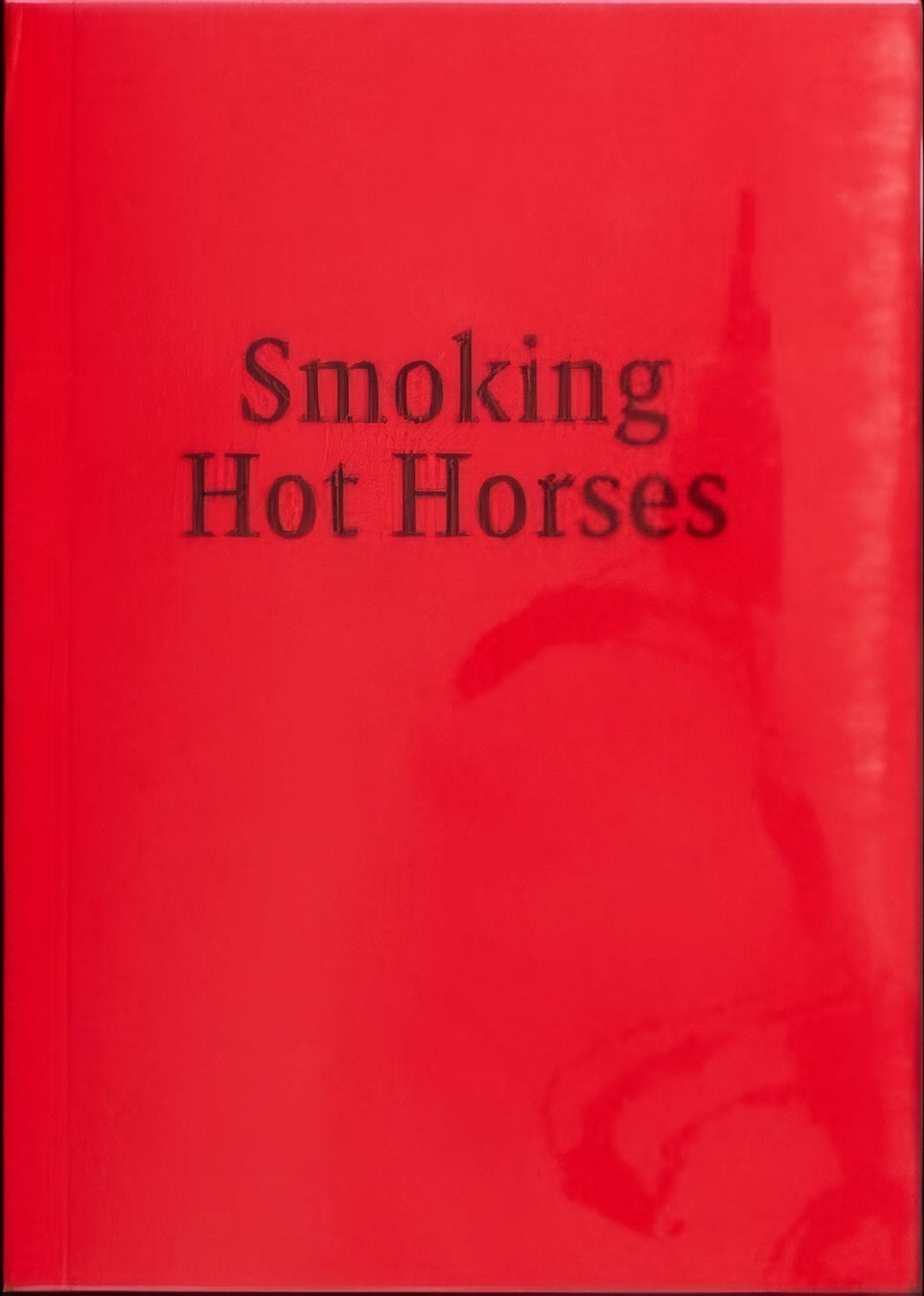 Smoking Hot Horses