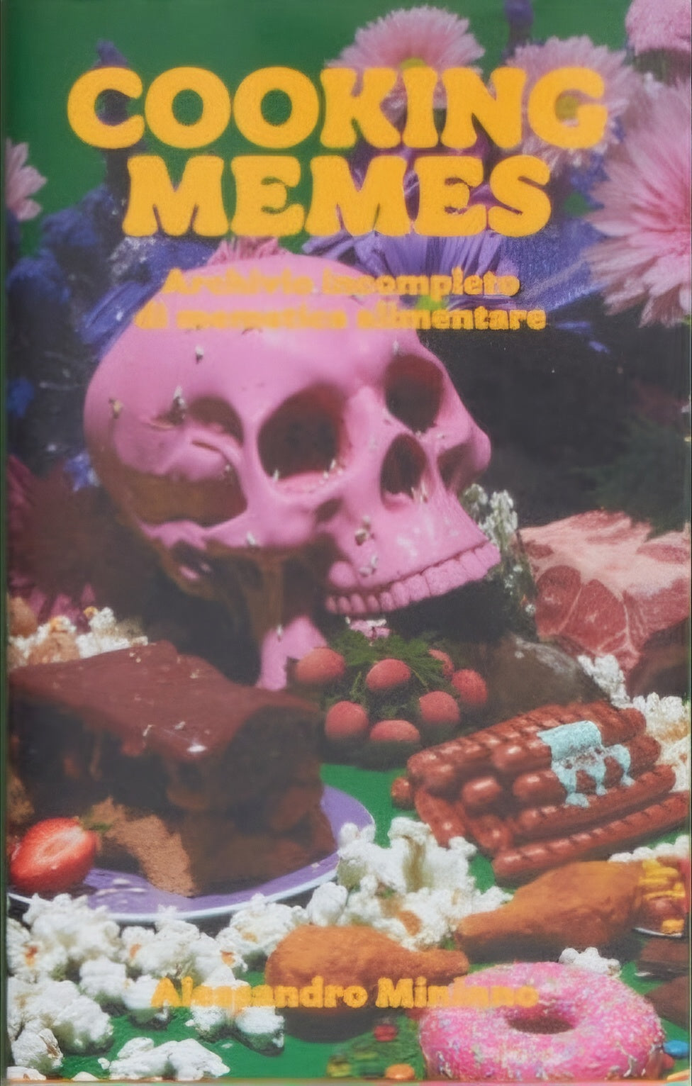 Cooking Memes