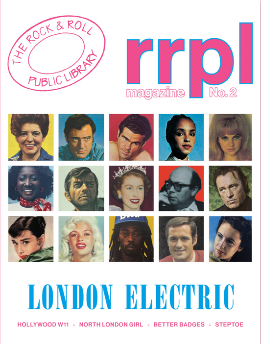 RRPL #2
