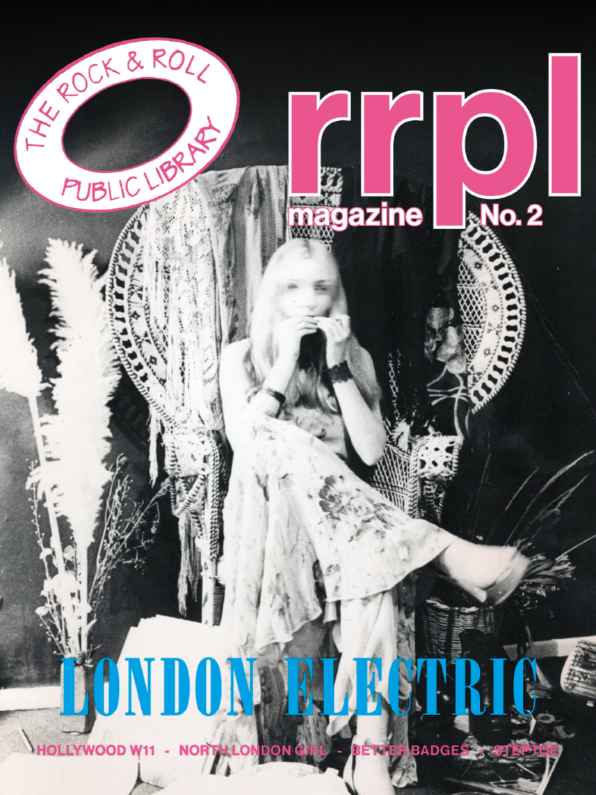 RRPL #2