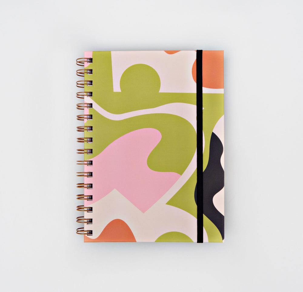 The Completist Juno Hardcover Sketchbook