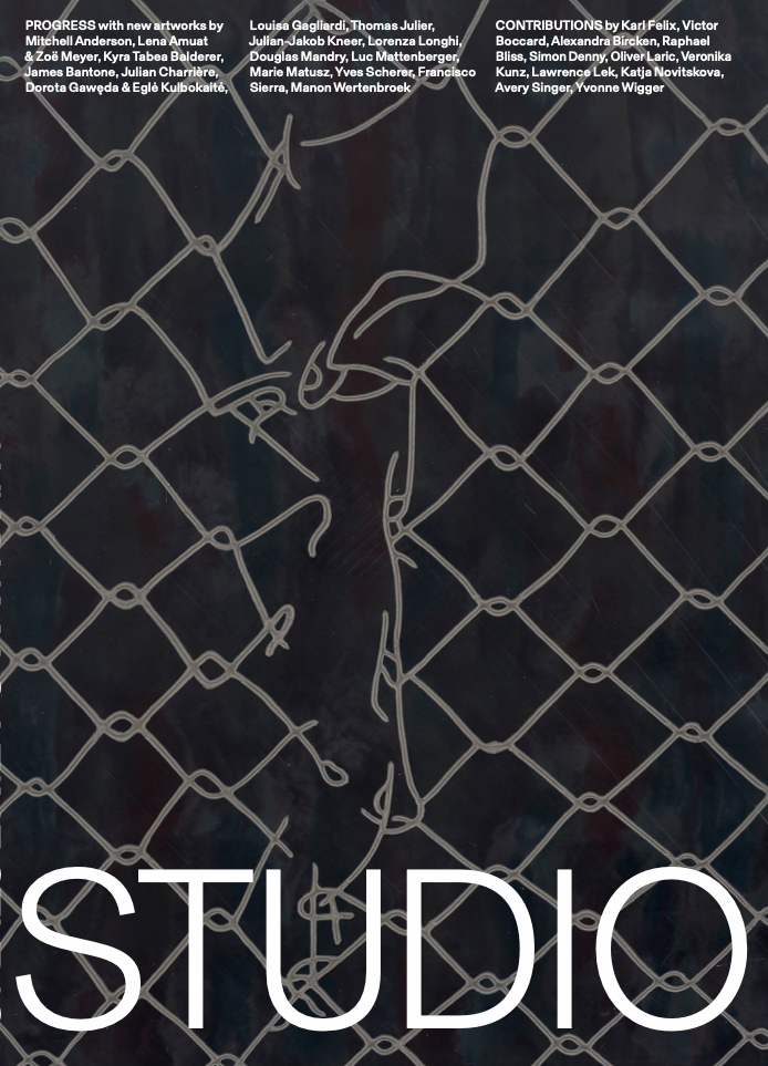 Studio #10