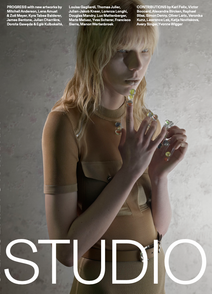 Studio #10