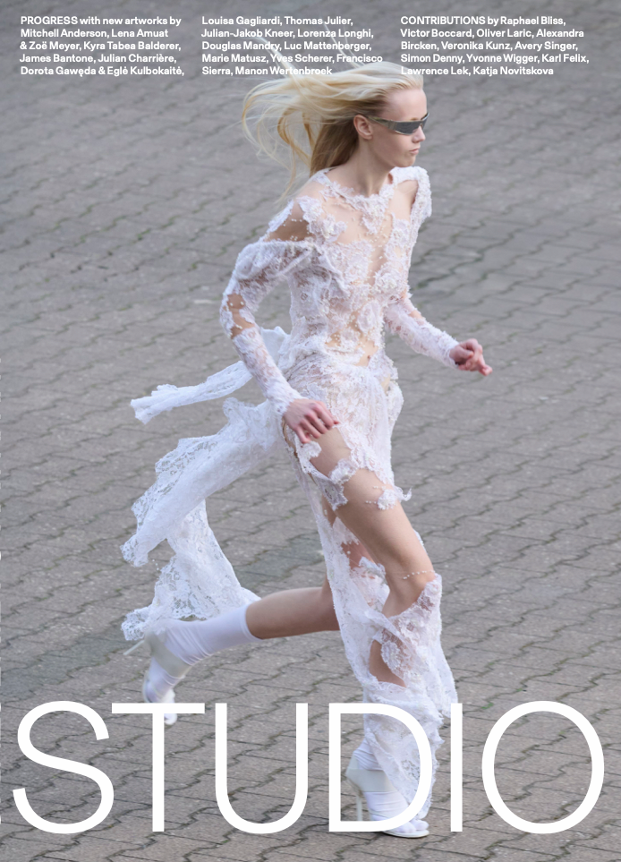 Studio #10