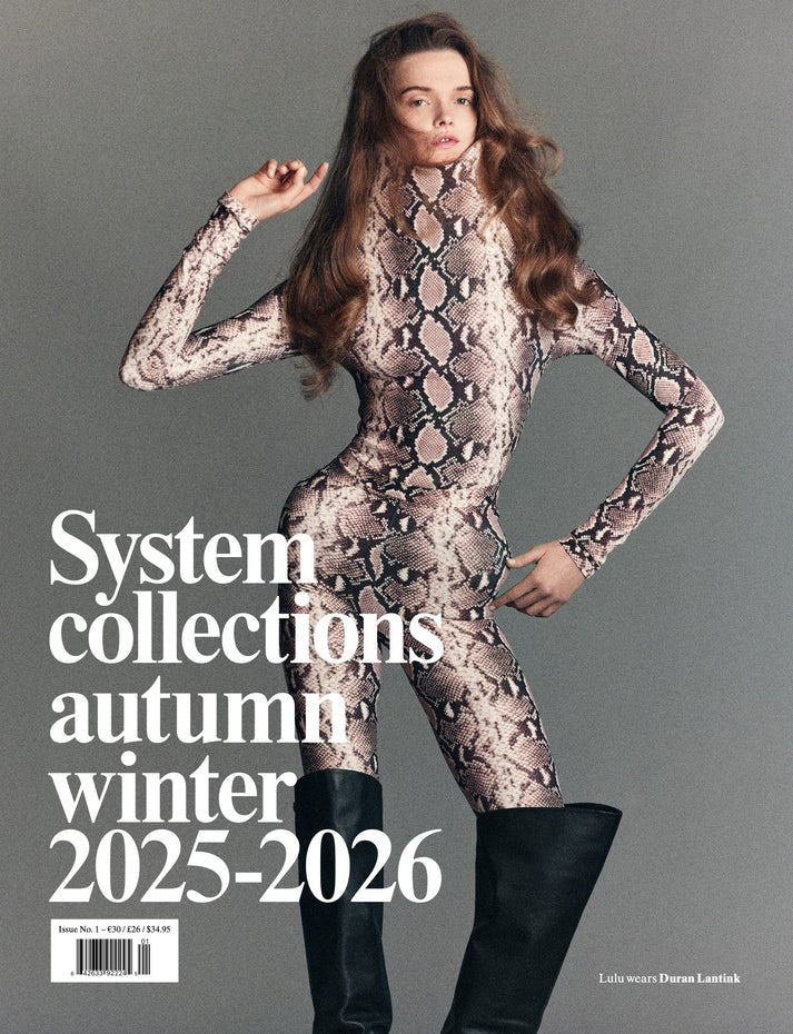 System Collections #1
