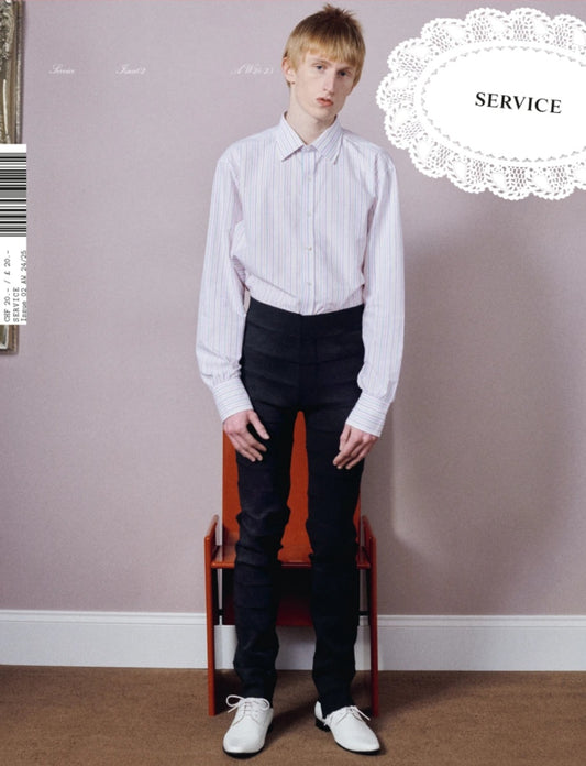 Service #2