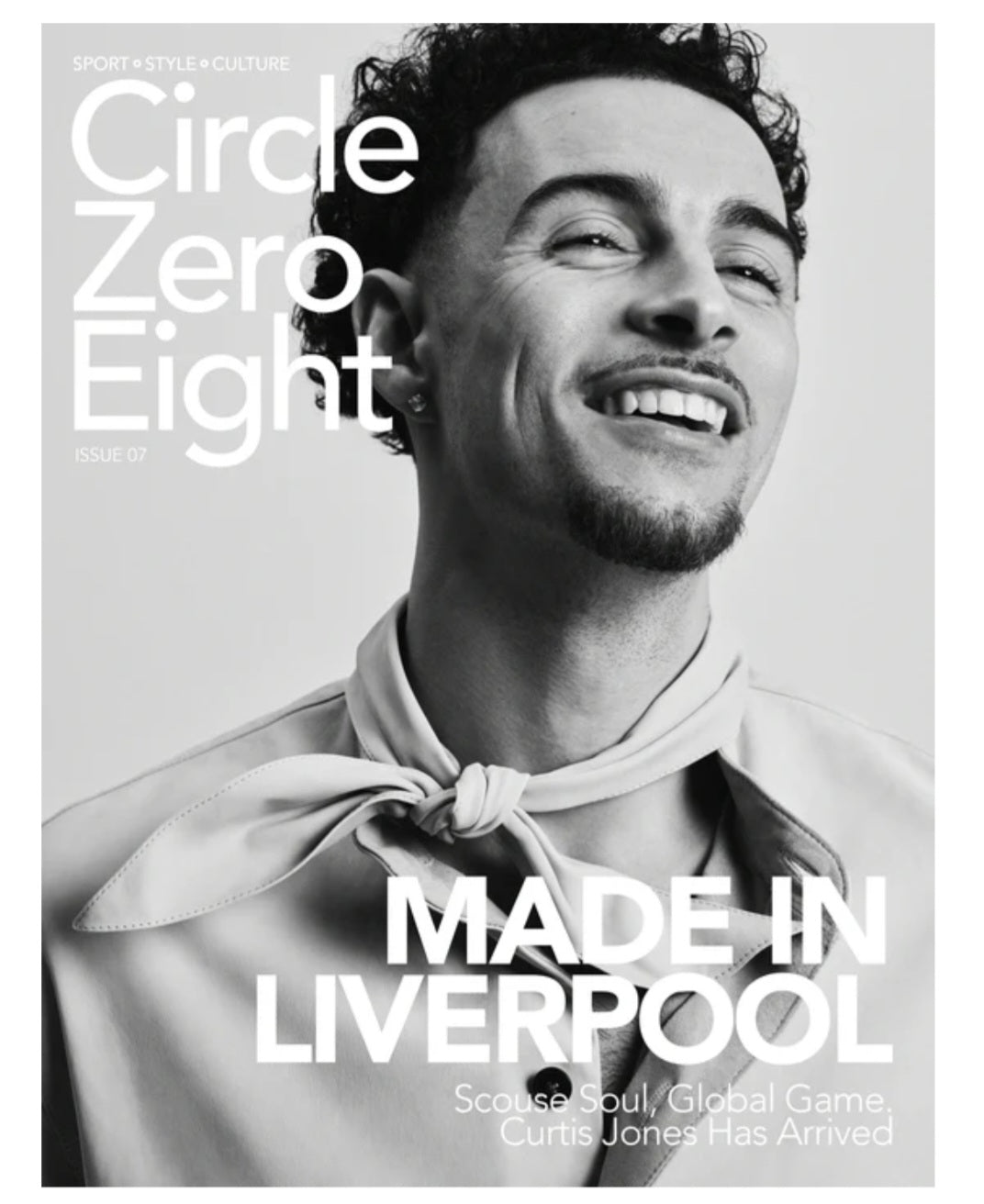 CircleZeroEight #7