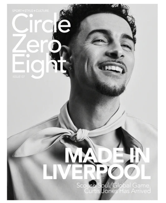 CircleZeroEight #7