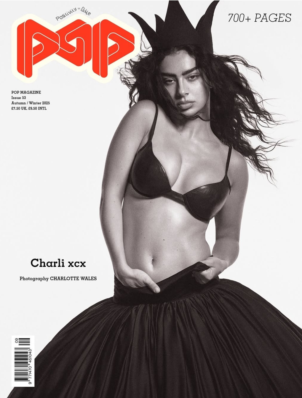 Pop #52 Autumn / Winter 2025
