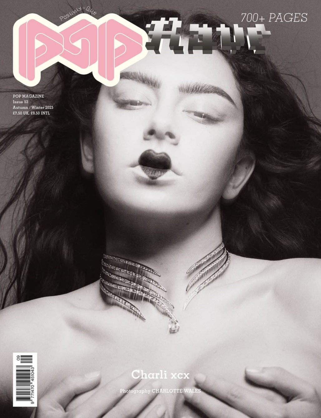 Pop #52 Autumn / Winter 2025
