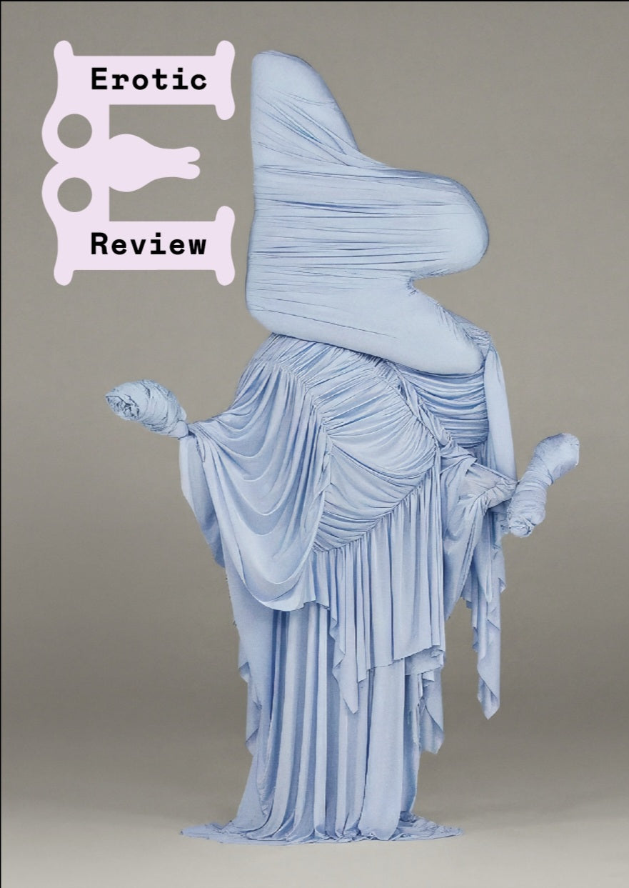 The Erotic Review #4