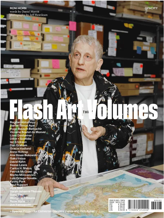 Flashart Volumes #3