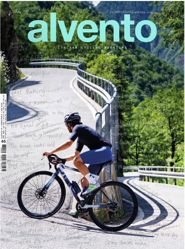 Alvento #46