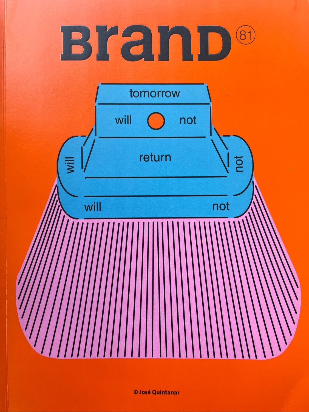 BranD #81