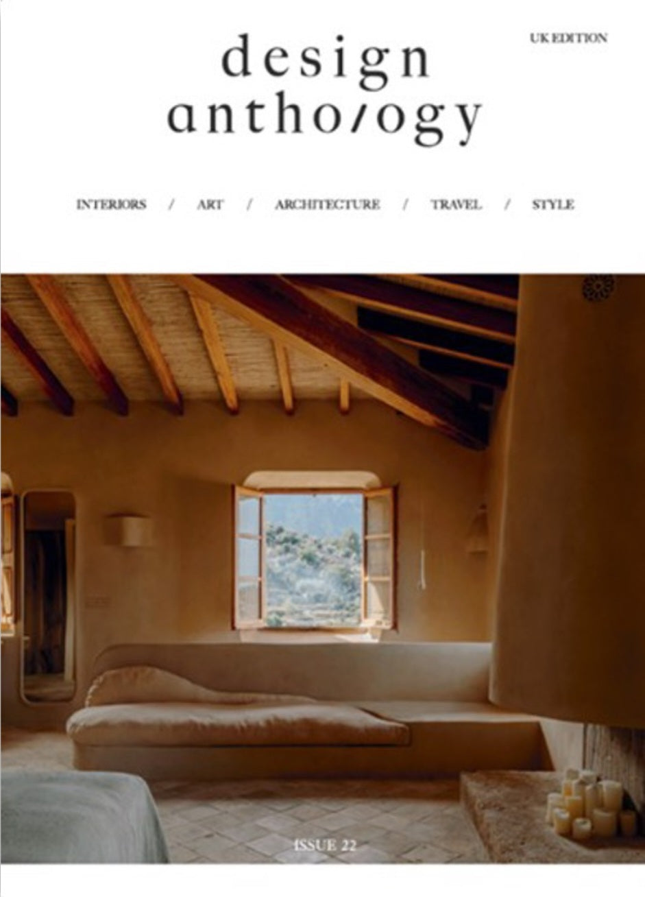 Design Anthology