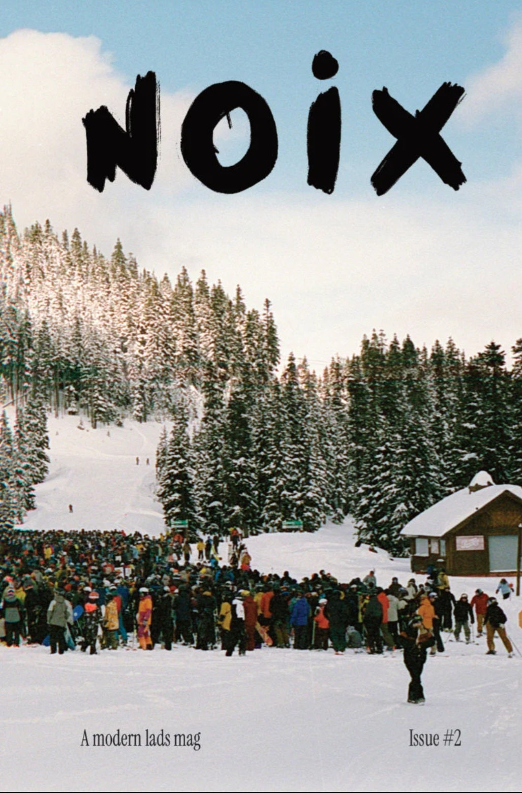 Noix #2