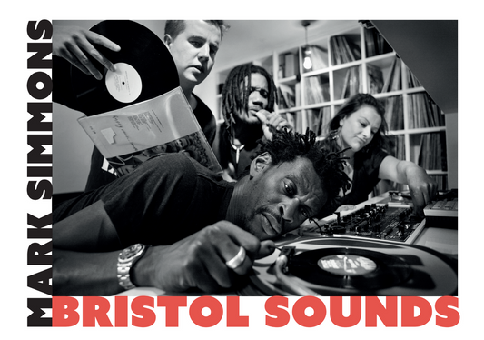 Mark Simmons - Bristol Sounds