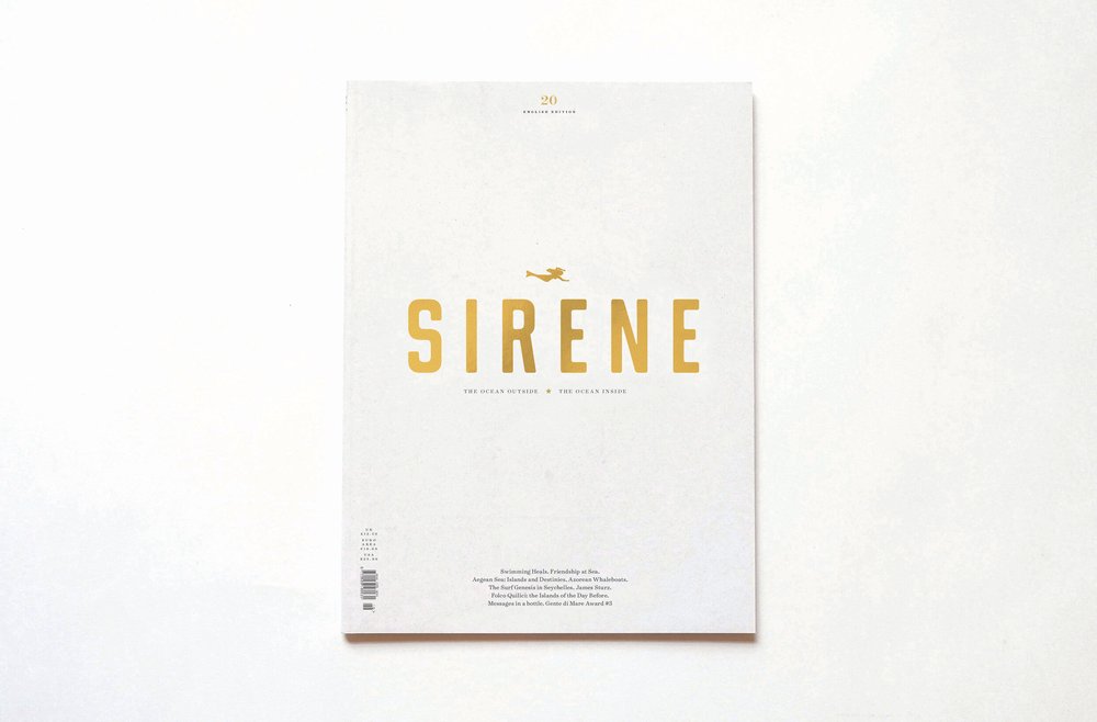 Sirene #20