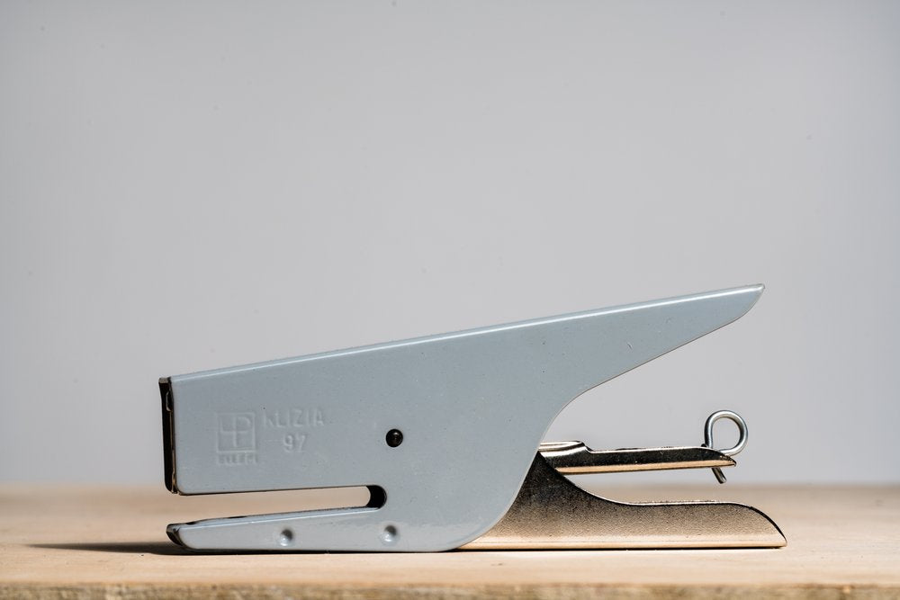 Eleppi Klizia 97 Stapler
