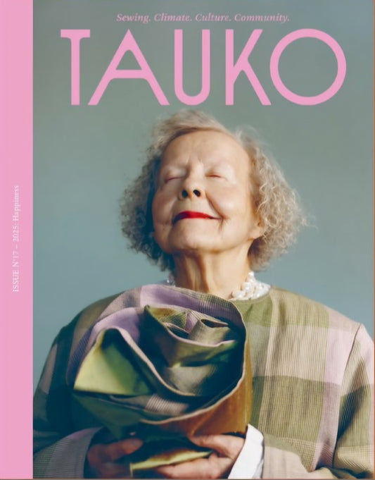 Tauko #17