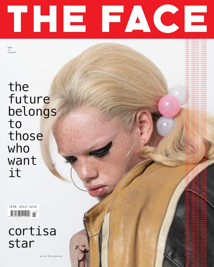 The Face 4:23 Summer 2025