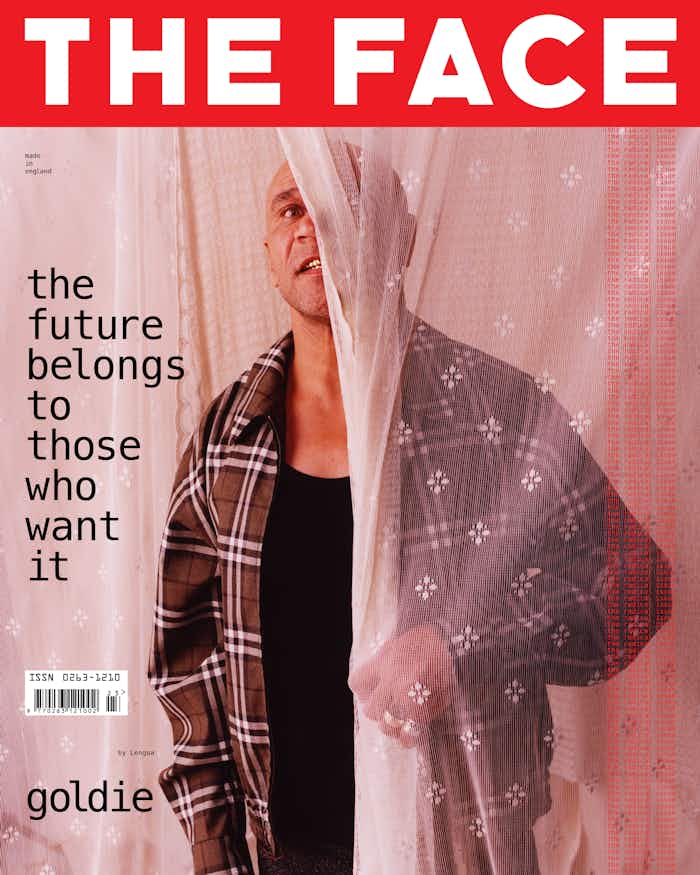 The Face 4:23 Summer 2025