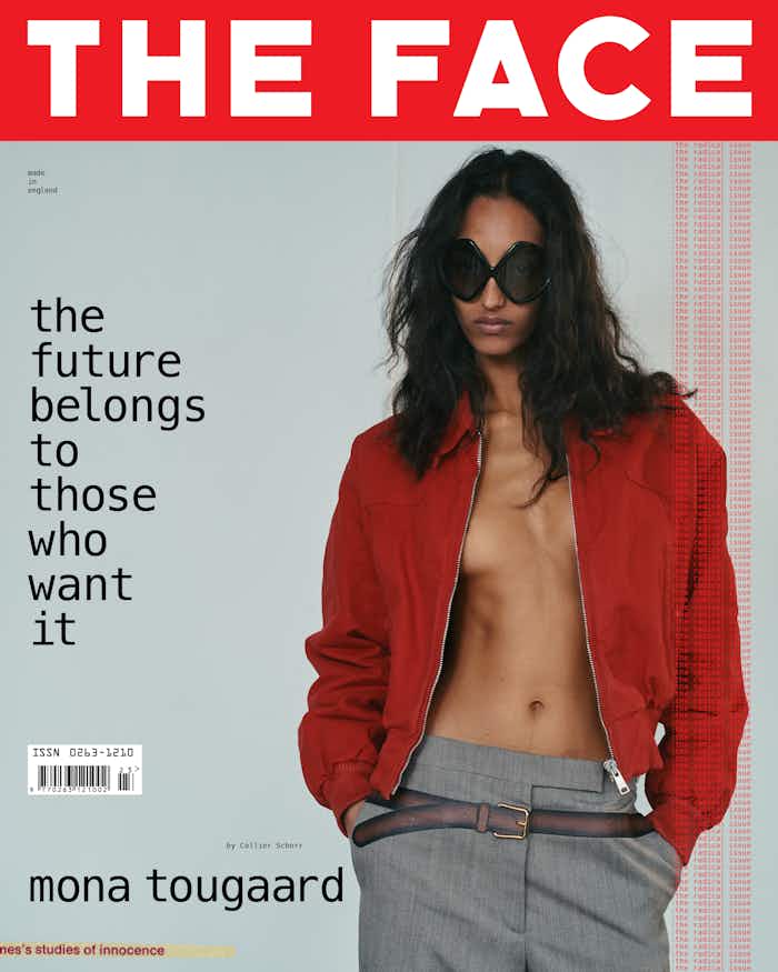 The Face 4:23 Summer 2025