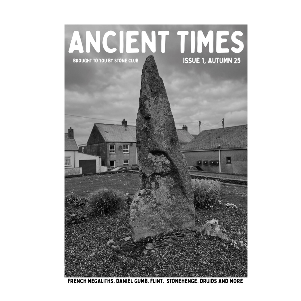 Ancient Times #1