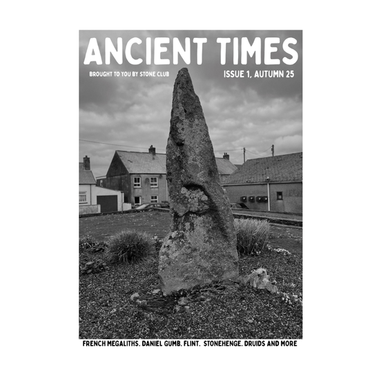 Ancient Times #1