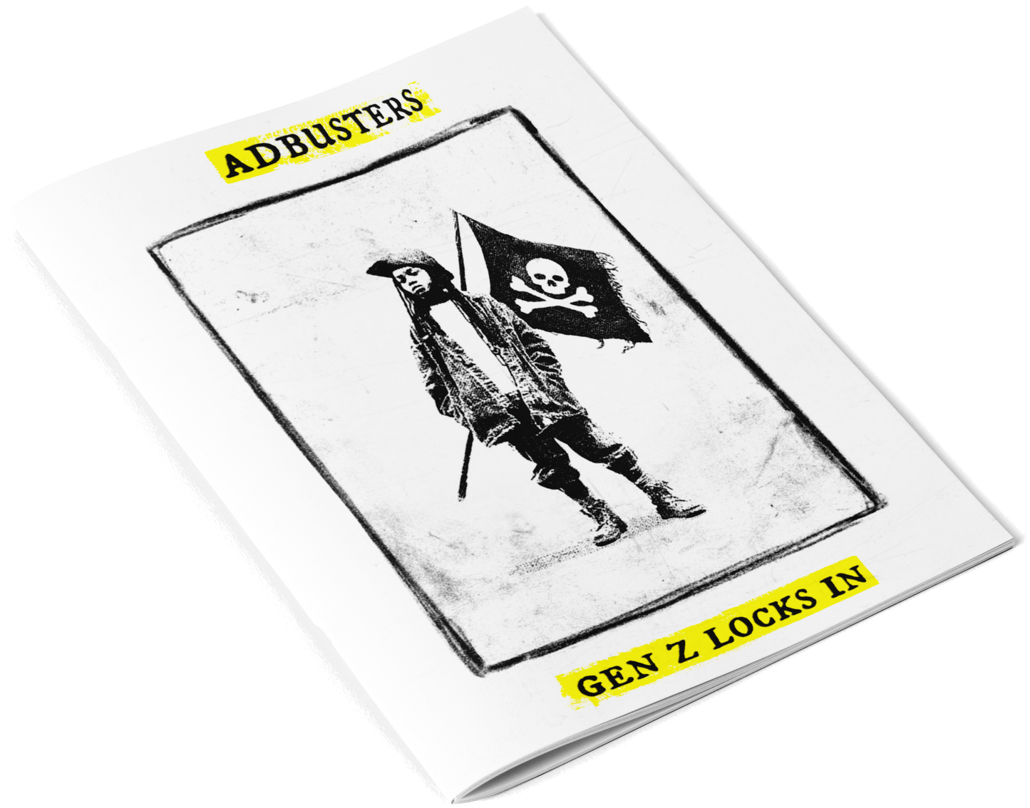Adbusters #184