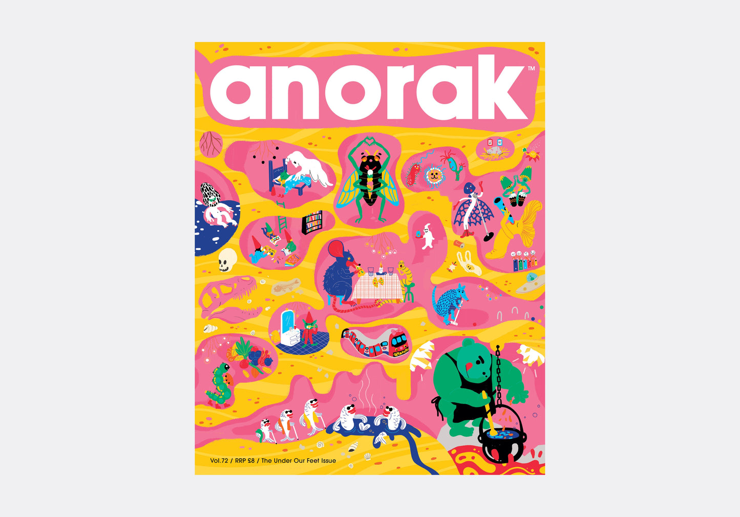 Anorak #72