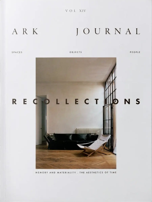 Ark Journal #14