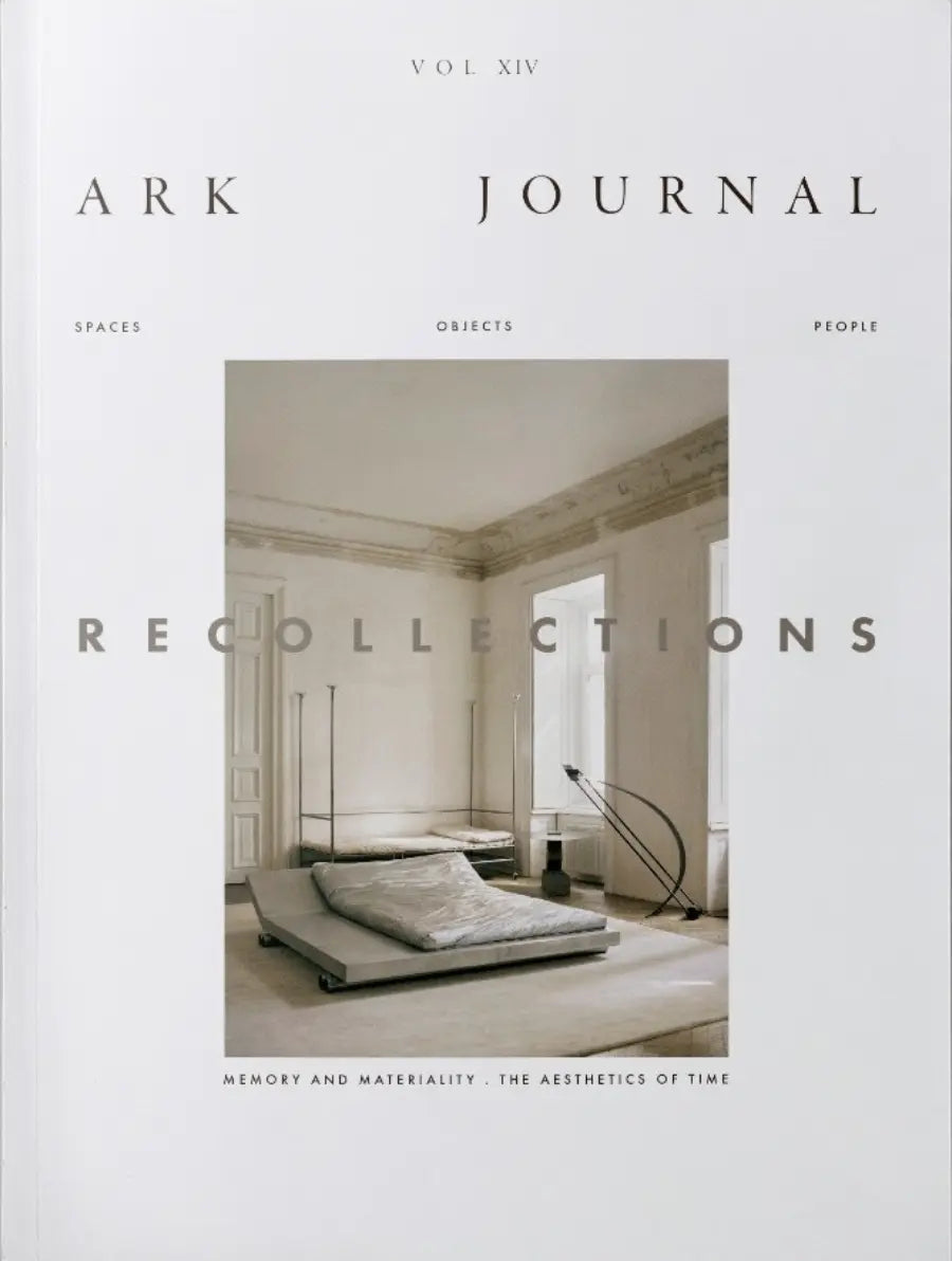 Ark Journal #14