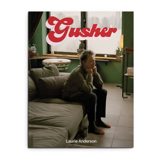 Gusher #5