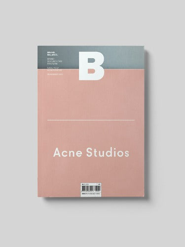 Magazine B